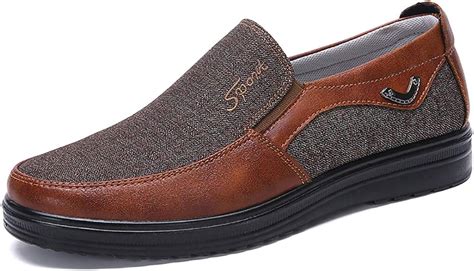 comfortable shoes for big men.